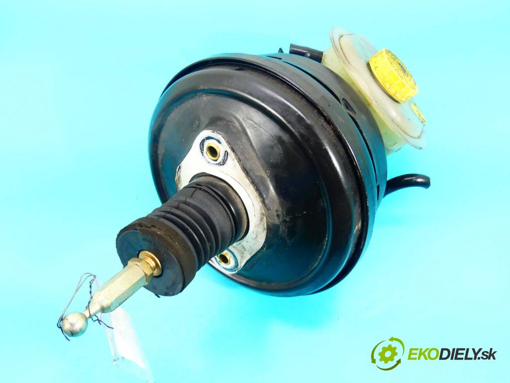 Vw Passat B5 1995-2005 1.9 tdi 90 hp manual 66 kW 1896 cm3 5- servo posilovač 4B3612105
