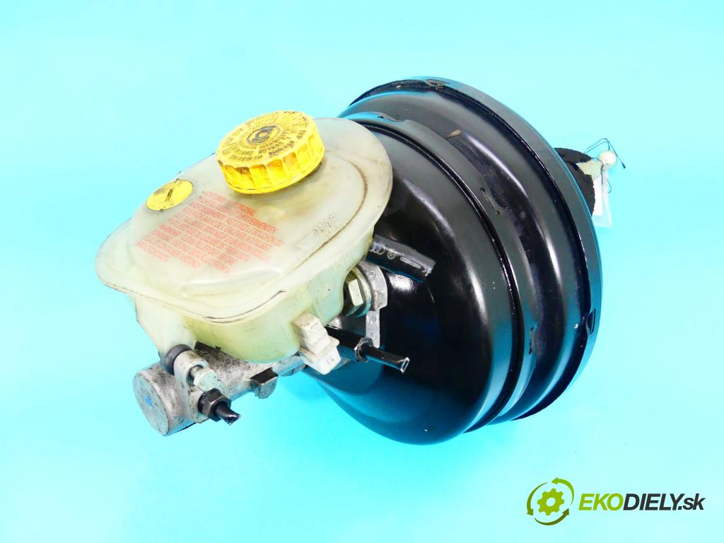 Vw Passat B5 1995-2005 1.9 tdi 90 hp manual 66 kW 1896 cm3 5- servo posilovač 4B3612105