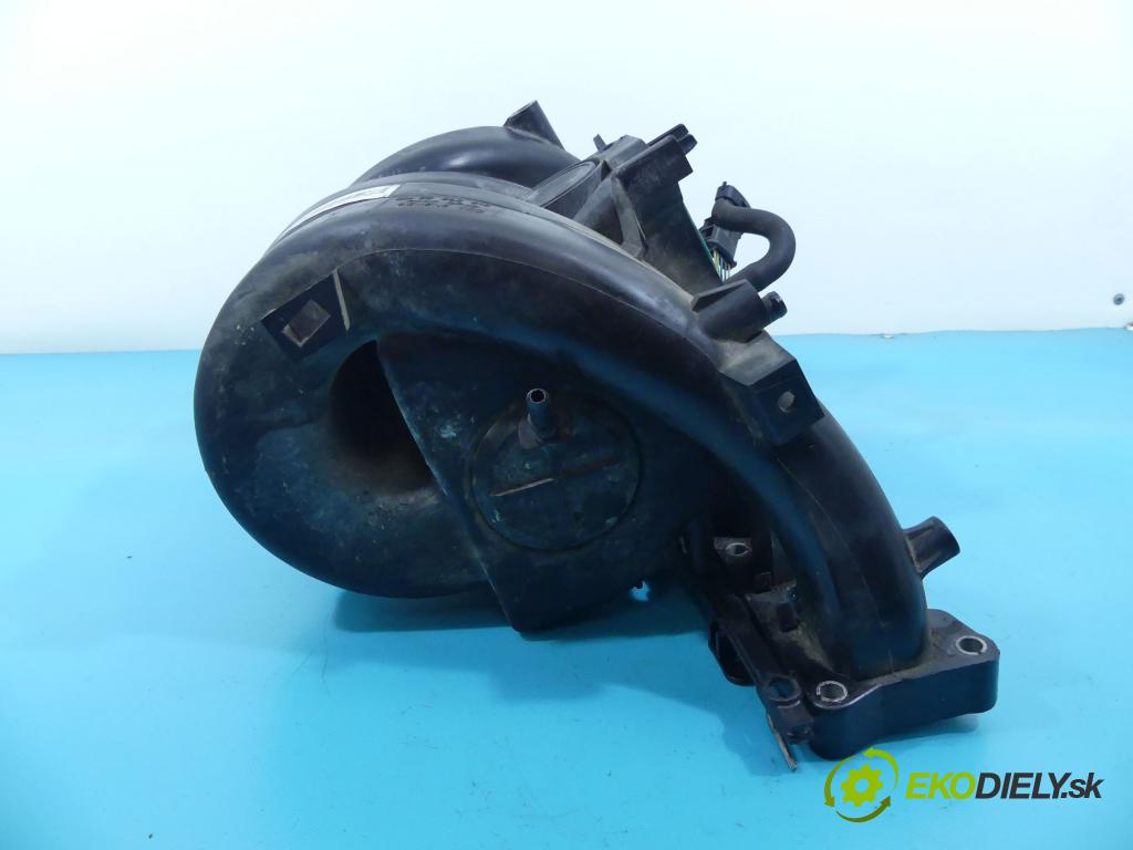 Opel Zafira B 2005-2014 150 HP manual 110 kW 2198 cm3 5- zvod nasávací 55562518 (Sacie potrubia)