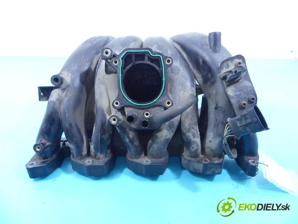 Opel Zafira B 2005-2014 150 HP manual 110 kW 2198 cm3 5- zvod nasávací 55562518 (Sacie potrubia)