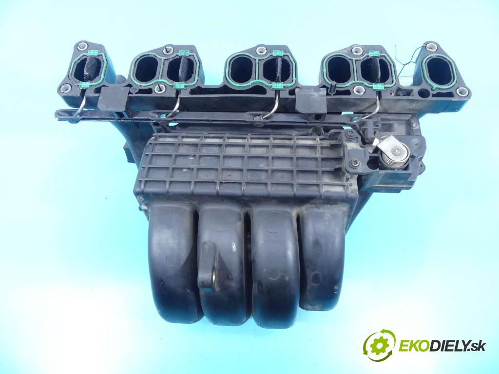 Opel Zafira B 2005-2014 150 HP manual 110 kW 2198 cm3 5- zvod nasávací 55562518 (Sacie potrubia)