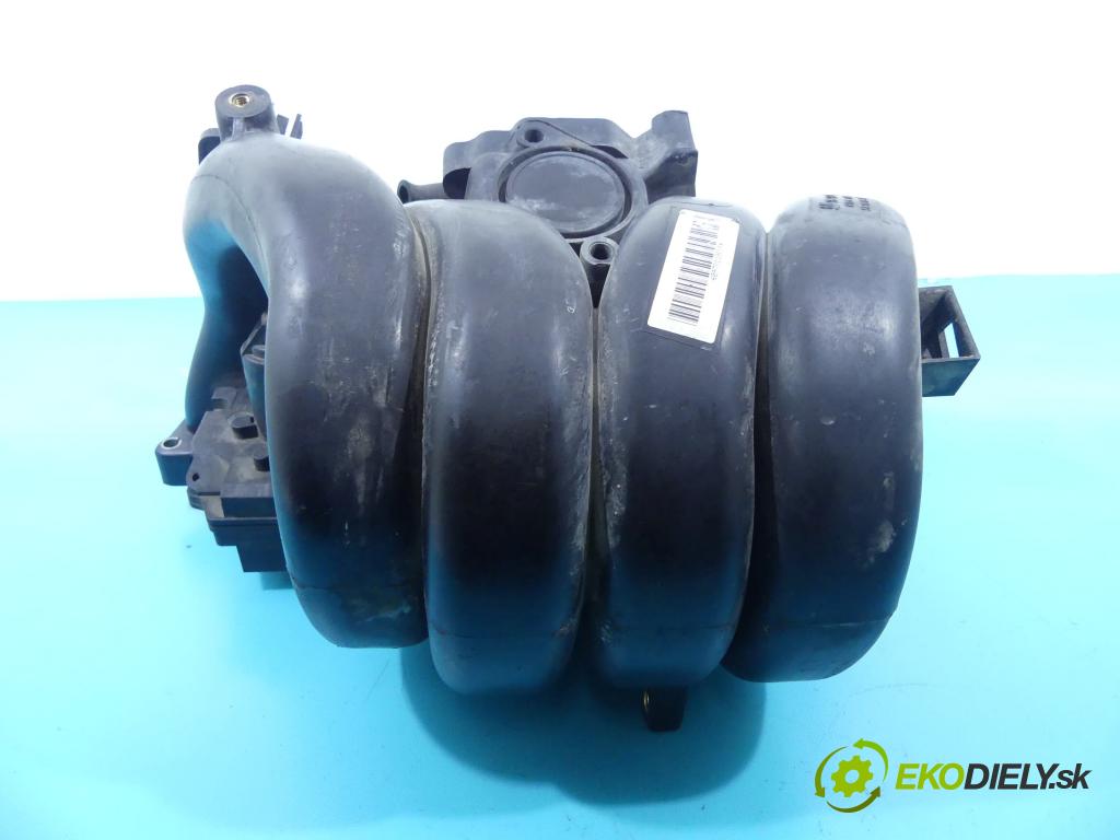 Opel Zafira B 2005-2014 150 HP manual 110 kW 2198 cm3 5- zvod nasávací 55562518 (Sacie potrubia)