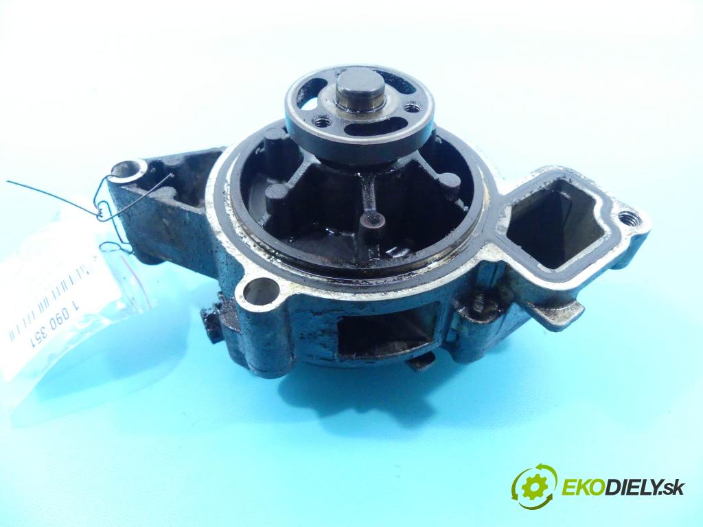 Opel Zafira B 2005-2014 150 hp manual 110 kW 2198 cm3 5- čerpadlo vody 12586485 (Vodní pumpy)