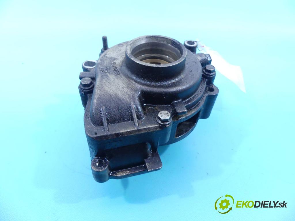 Opel Zafira B 2005-2014 150 hp manual 110 kW 2198 cm3 5- čerpadlo vody 12586485 (Vodní pumpy)