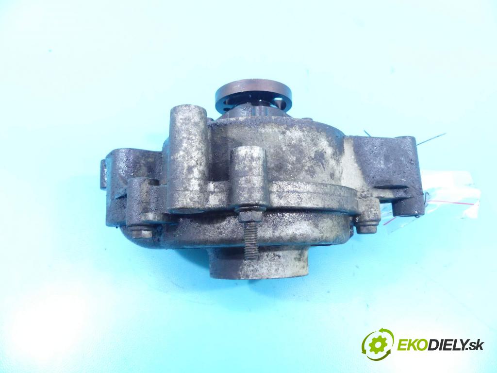 Opel Zafira B 2005-2014 150 hp manual 110 kW 2198 cm3 5- čerpadlo vody 12586485 (Vodní pumpy)