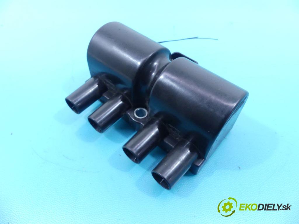 Chevrolet Tacuma 04-08 2.0 16v 121KM manual 89 kW 1998 cm3 5- cievka zapaľovacia 93363483 (Zapaľovacie cievky, moduly)