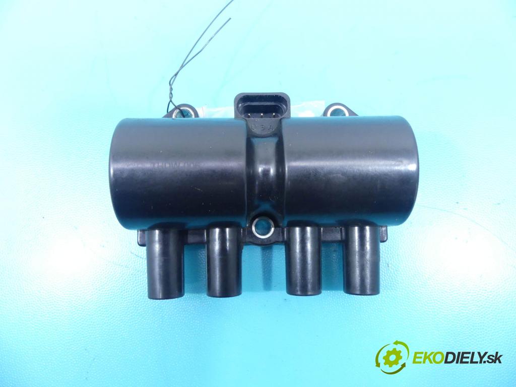 Chevrolet Tacuma 04-08 2.0 16v 121KM manual 89 kW 1998 cm3 5- cievka zapaľovacia 93363483 (Zapaľovacie cievky, moduly)