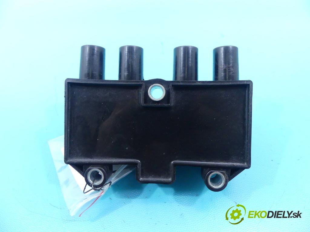 Chevrolet Tacuma 04-08 2.0 16v 121KM manual 89 kW 1998 cm3 5- cievka zapaľovacia 93363483 (Zapaľovacie cievky, moduly)