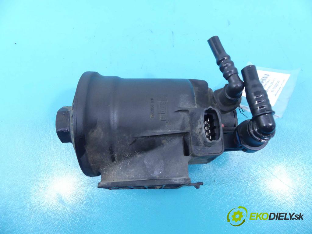 Opel Astra IV 2009-2015 1.7 cdti 110 HP manual 81 kW 1686 cm3 5- Základ: filtra 13251276