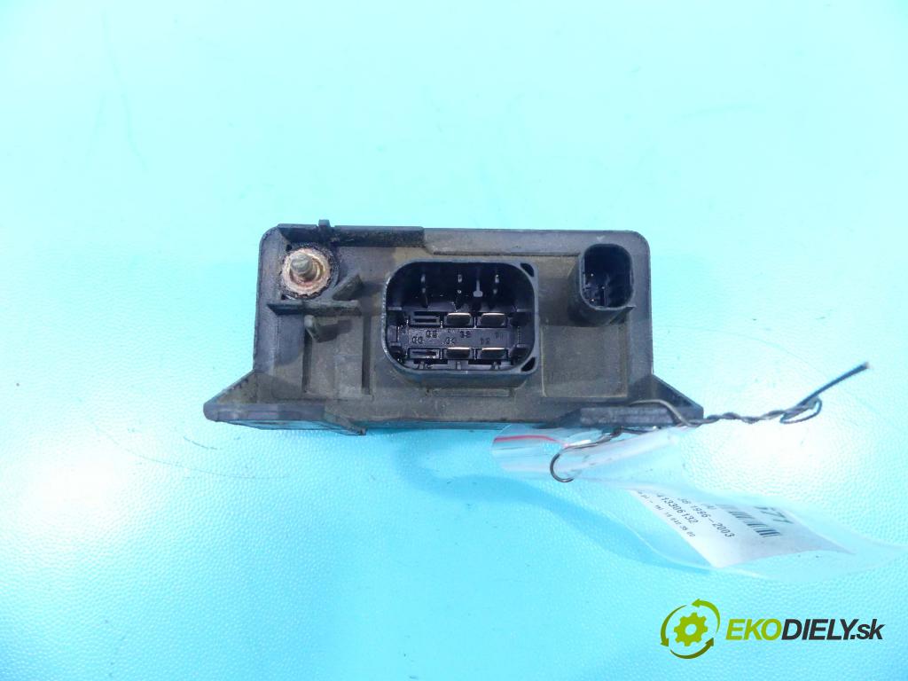 Mercedes Vito W638 1996-2003 2.2 cdi 102 HP manual 75 kW 2151 cm3 5- Relé: 0255452832 (Relé)