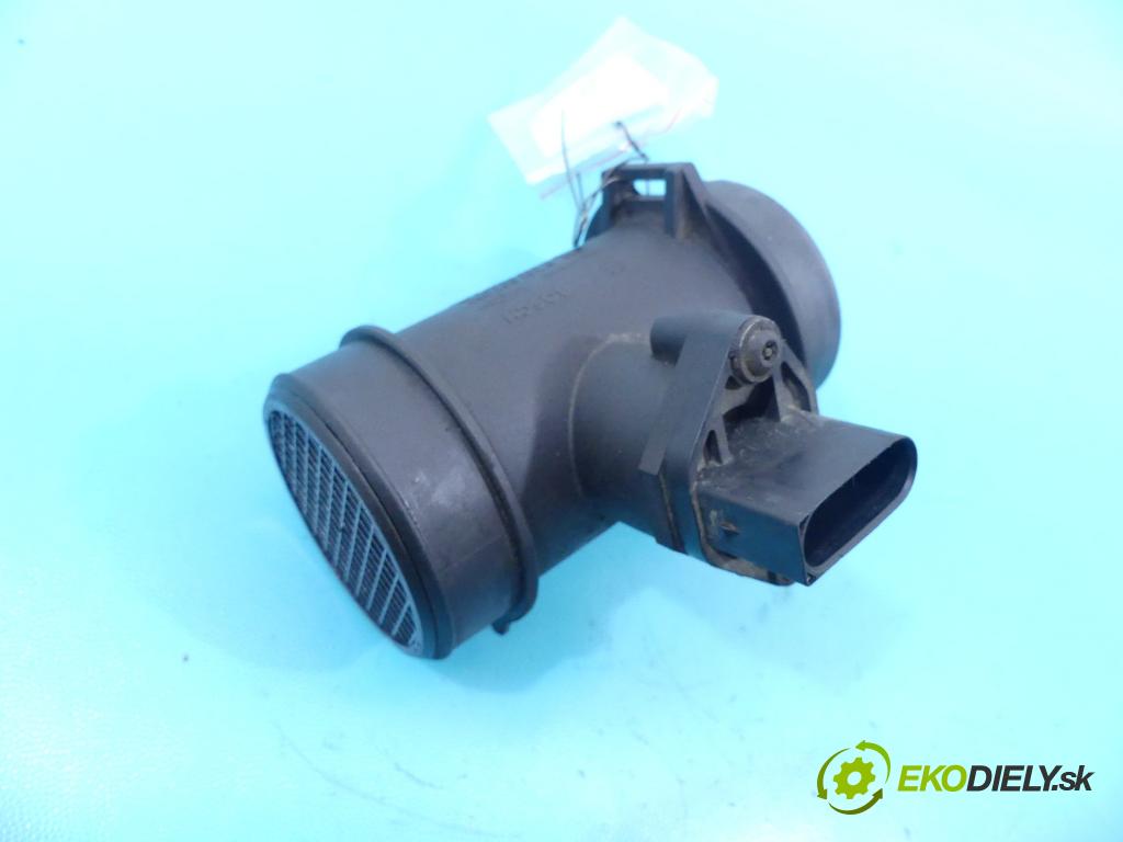 Mercedes C W202 1993-2001 2,2.0 cdi 125 HP manual 92 kW 2148 cm3 5- průtokoměr: A0000941448 (Váhy vzduchu)