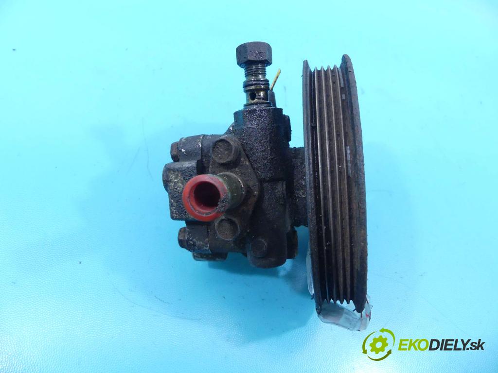Mitsubishi Galant 1993-2003 2.0 16v 136 HP manual 100 kW 1997 cm3 4- čerpadlo posilovač MR333754 (Servočerpadlá, pumpy riadenia)