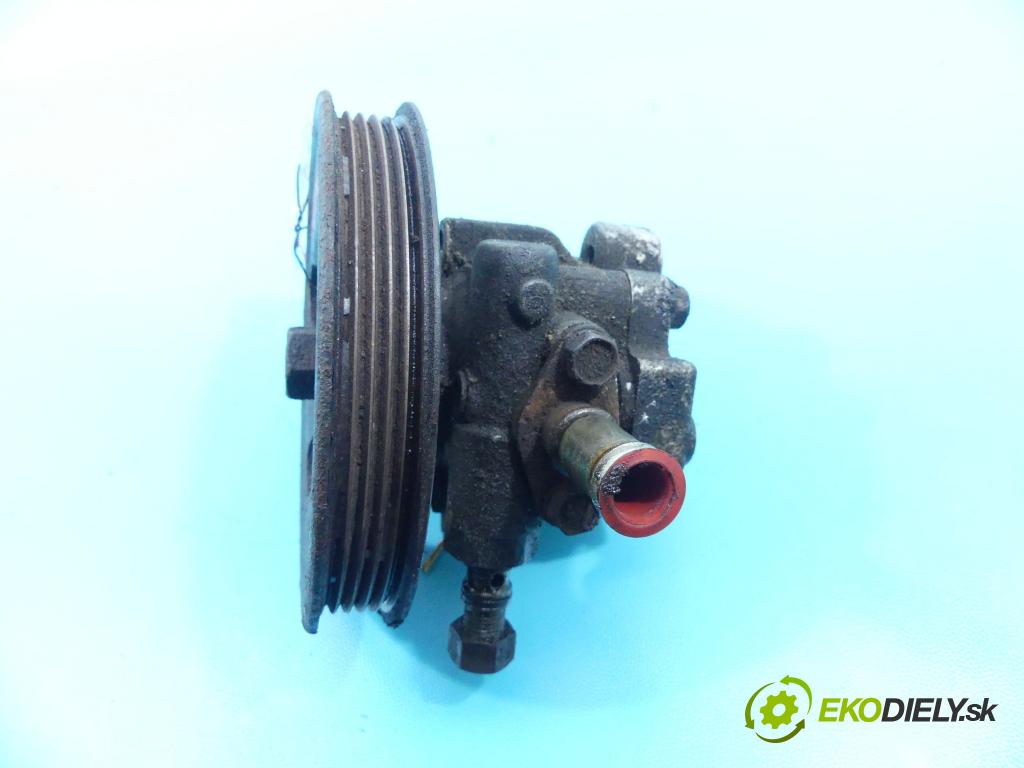 Mitsubishi Galant 1993-2003 2.0 16v 136 HP manual 100 kW 1997 cm3 4- čerpadlo posilovač MR333754 (Servočerpadlá, pumpy riadenia)