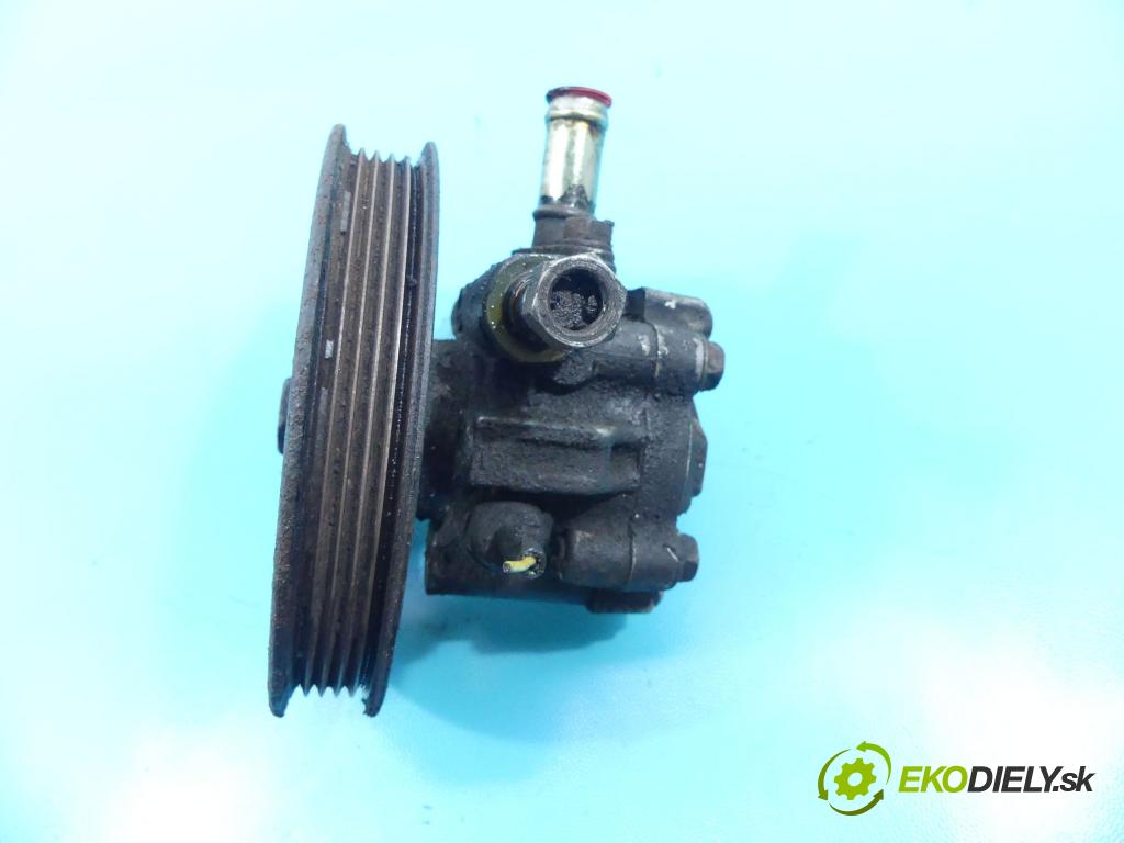 Mitsubishi Galant 1993-2003 2.0 16v 136 HP manual 100 kW 1997 cm3 4- čerpadlo posilovač MR333754 (Servočerpadlá, pumpy riadenia)