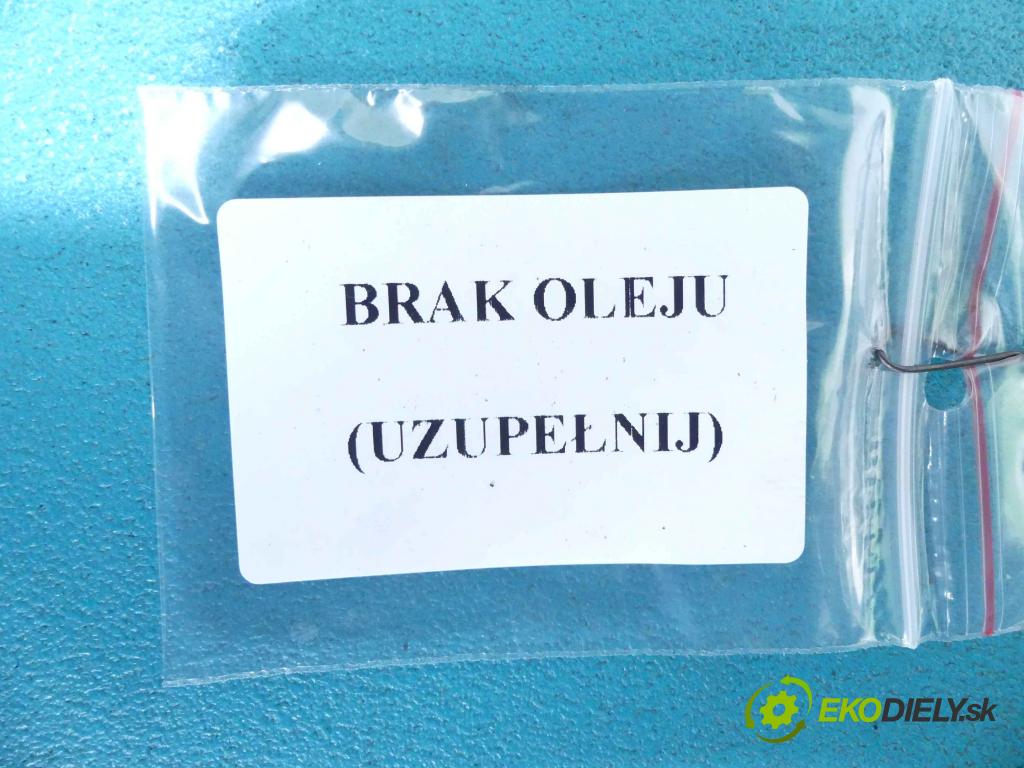 Fiat Stilo 1.9 jtd 120 HP manual 88 kW 1910 cm3 5- prevodovka stupeň,rýchlosť manual