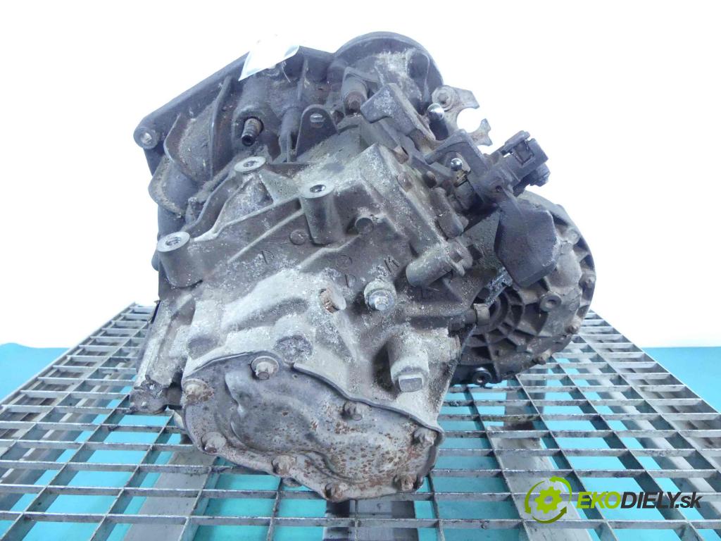 Fiat Stilo 1.9 jtd 120 HP manual 88 kW 1910 cm3 5- prevodovka stupeň,rýchlosť manual