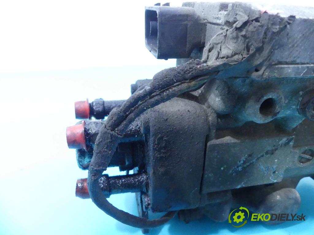 Ford Transit 2000-2006 2.0 tddi 75 hp manual 55 kW 1998 cm3 5- čerpadlo vstřikovací 0470004004 (Vstřikovací čerpadla)