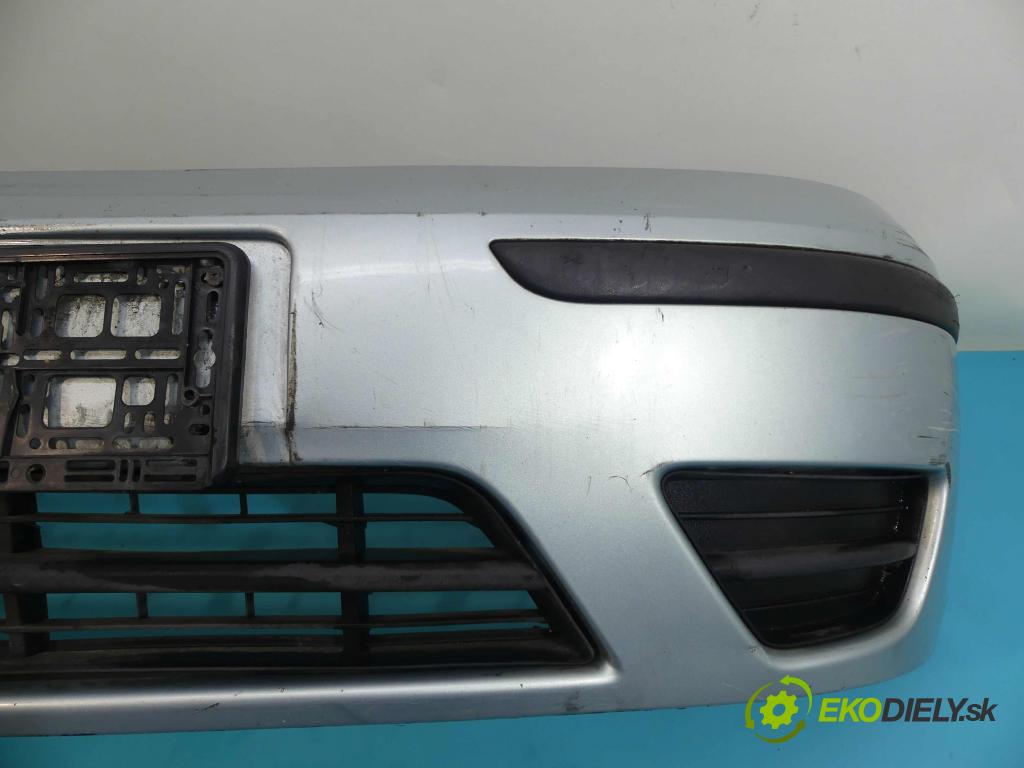Ford Focus Mk1 1998-2004 1.6 16v 101 hp manual 74 kW 1596 cm3 5- nárazník přední