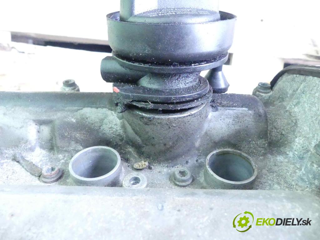 Vw Golf V 2003-2009 1.4b: 75 HP manual 55 kW 1390 cm3 5- motor benzín: BCA