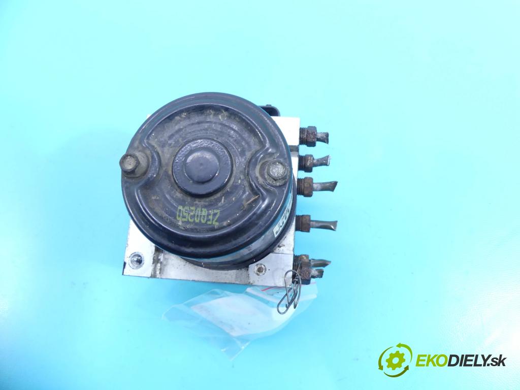 Chevrolet Tacuma 04-08 1.6 16v 105 HP manual 77 kW 1598 cm3 5- čerpadlo abs 96415415 (Pumpy ABS)