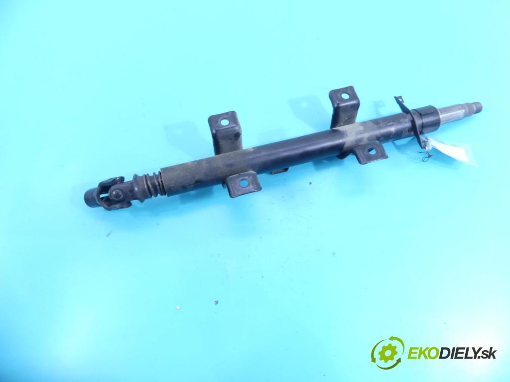 Iveco Daily IV 2006-2011 2.3 HPI 116 HP manual 85 kW 2287 cm3 5- Sloupec: volant  (Tyče riadenia (volantu))