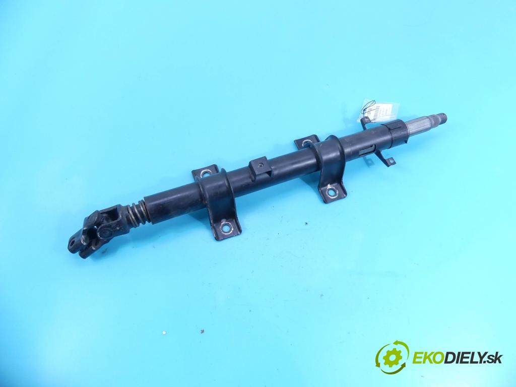 Iveco Daily IV 2006-2011 2.3 HPI 116 HP manual 85 kW 2287 cm3 5- Sloupec: volant  (Tyče riadenia (volantu))