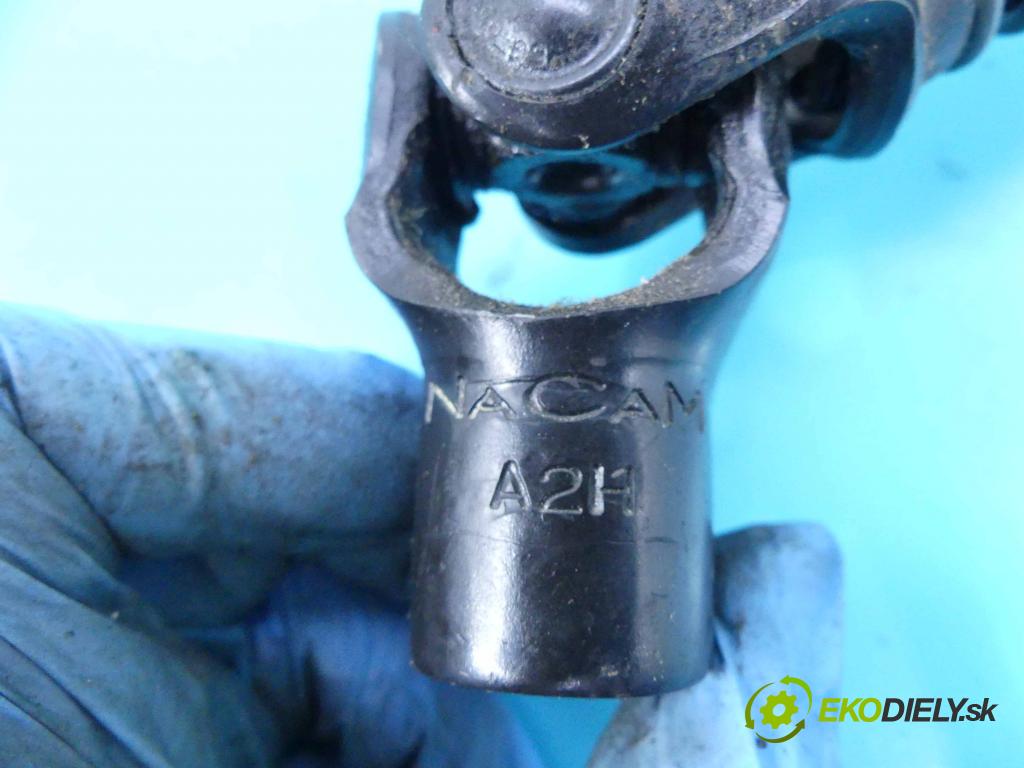 Iveco Daily IV 2006-2011 2.3 HPI 116 HP manual 85 kW 2287 cm3 5- Sloupec: volant  (Tyče riadenia (volantu))