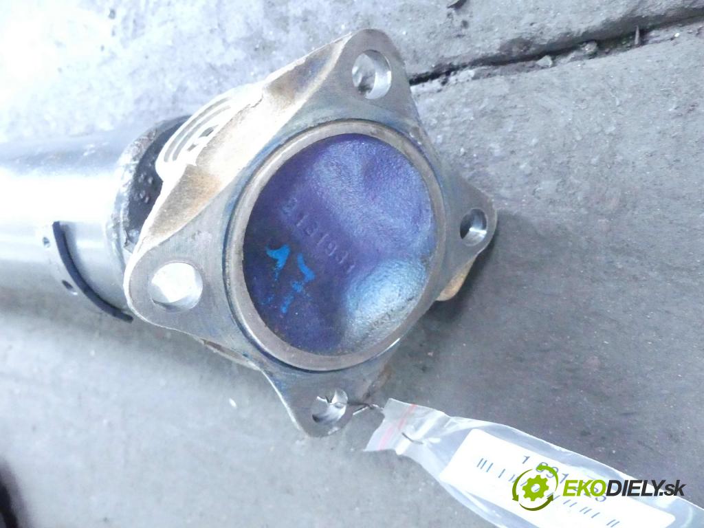 Iveco Daily IV 2006-2011 2.3 HPI 116 HP manual 85 kW 2287 cm3 5- Hřídel: jízda: 921891-22 (Kardaňové hriadele)