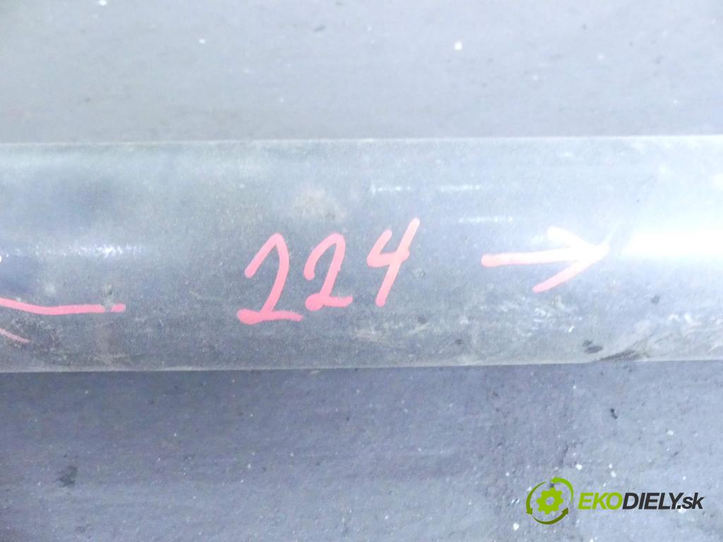 Iveco Daily IV 2006-2011 2.3 HPI 116 HP manual 85 kW 2287 cm3 5- Hřídel: jízda: 921891-22 (Kardaňové hriadele)