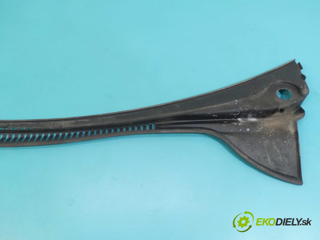 Seat Leon II 2005-2012 2.0 tdi 170 HP manual 125 kW 1968 cm3 5- torpédo 1P0853185B (Torpéda)