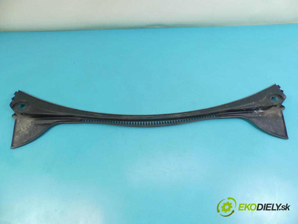 Seat Leon II 2005-2012 2.0 tdi 170 HP manual 125 kW 1968 cm3 5- torpédo 1P0853185B (Torpéda)