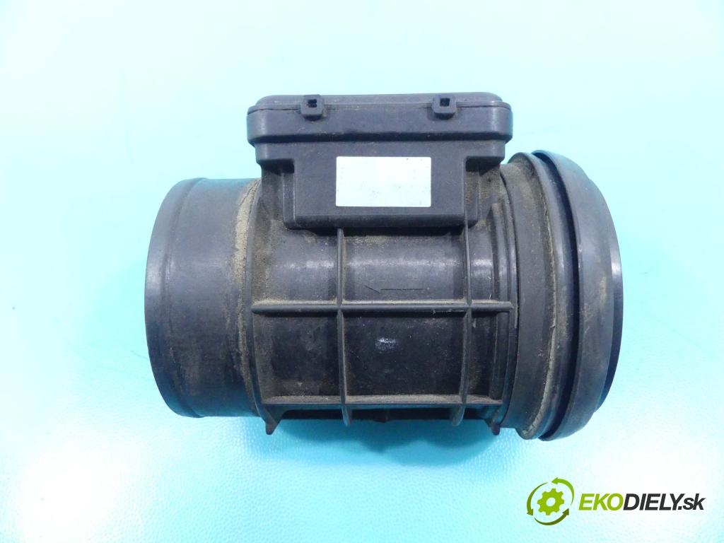 Mazda 323f 2.0b 131 HP manual 96 kW 1999 cm3 5- průtokoměr:  (Váhy vzduchu)
