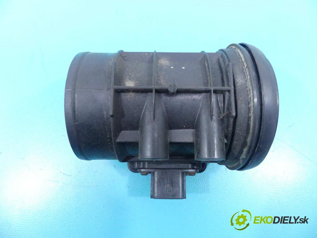 Mazda 323f 2.0b 131 HP manual 96 kW 1999 cm3 5- průtokoměr:  (Váhy vzduchu)