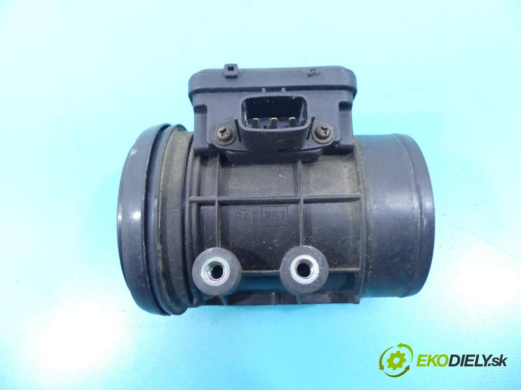 Mazda 323f 2.0b 131 HP manual 96 kW 1999 cm3 5- průtokoměr:  (Váhy vzduchu)