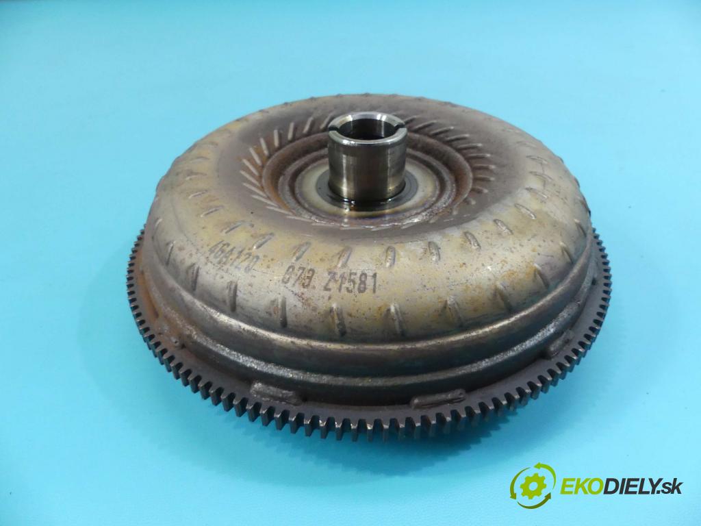 Vw Passat B6 2005-2010 2.0 FSI 150 HP automatic 110 kW 1984 cm3 4- Spojka: 09G323571K (Kompletné sady (bez ložiska))