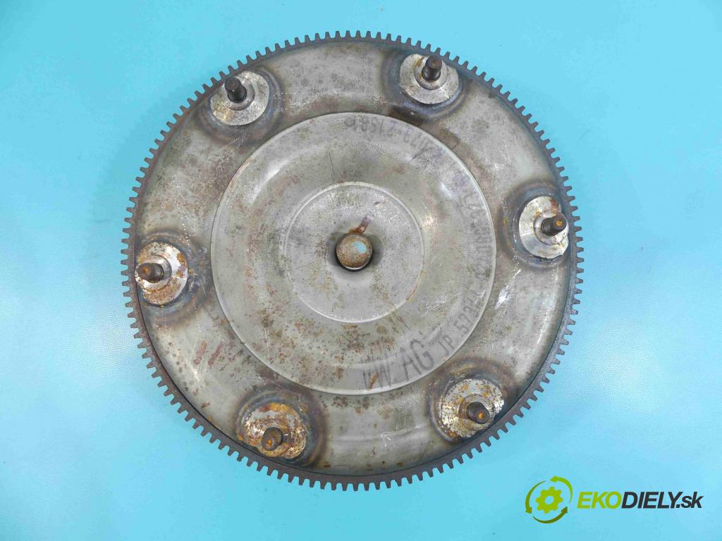 Vw Passat B6 2005-2010 2.0 FSI 150 HP automatic 110 kW 1984 cm3 4- Spojka: 09G323571K (Kompletné sady (bez ložiska))