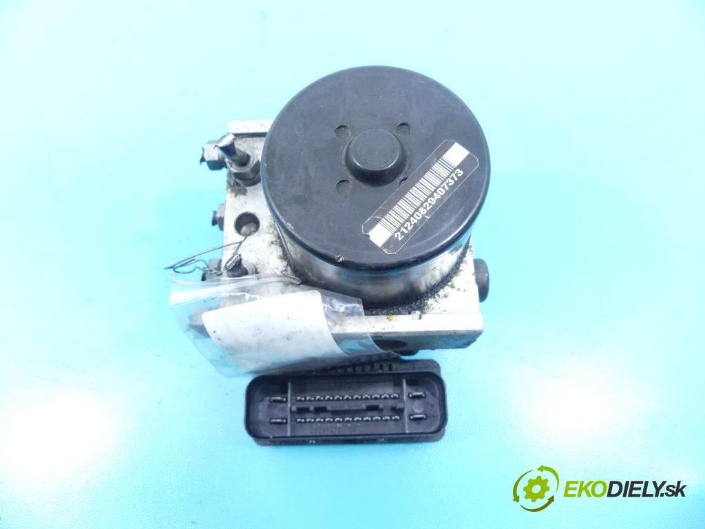 Fiat Doblo I 2001-2010 1.4 77 HP manual 57 kW 1368 cm3 5- čerpadlo abs 51773386 (Pumpy ABS)