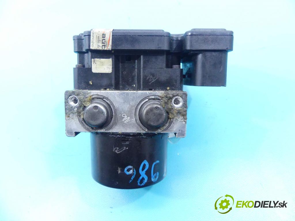 Fiat Doblo I 2001-2010 1.4 77 HP manual 57 kW 1368 cm3 5- čerpadlo abs 51773386 (Pumpy ABS)