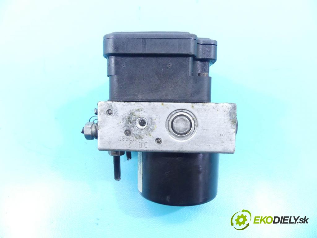 Fiat Doblo I 2001-2010 1.4 77 HP manual 57 kW 1368 cm3 5- čerpadlo abs 51773386 (Pumpy ABS)