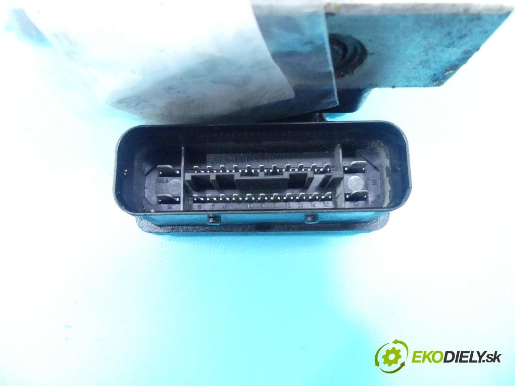 Fiat Doblo I 2001-2010 1.4 77 HP manual 57 kW 1368 cm3 5- čerpadlo abs 51773386 (Pumpy ABS)