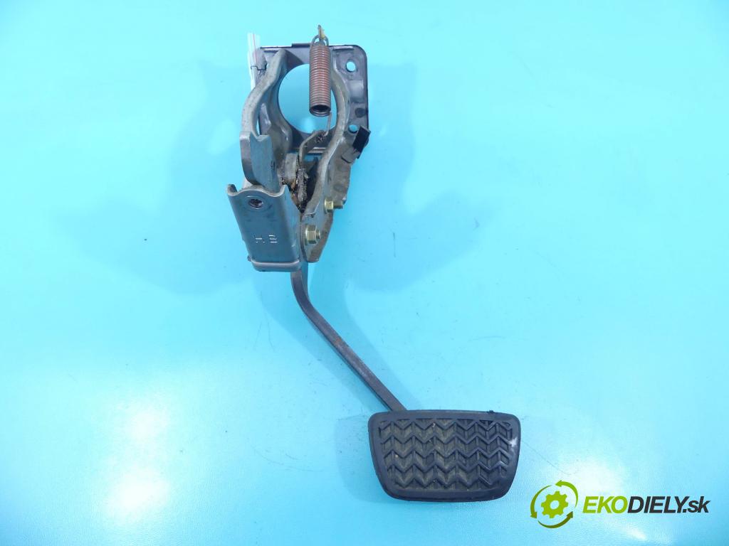 Toyota Land Cruiser 120 2002-2010 3.0 D4D 163 HP automatic 120 kW 2982 cm3 5- pedále  (Pedále)