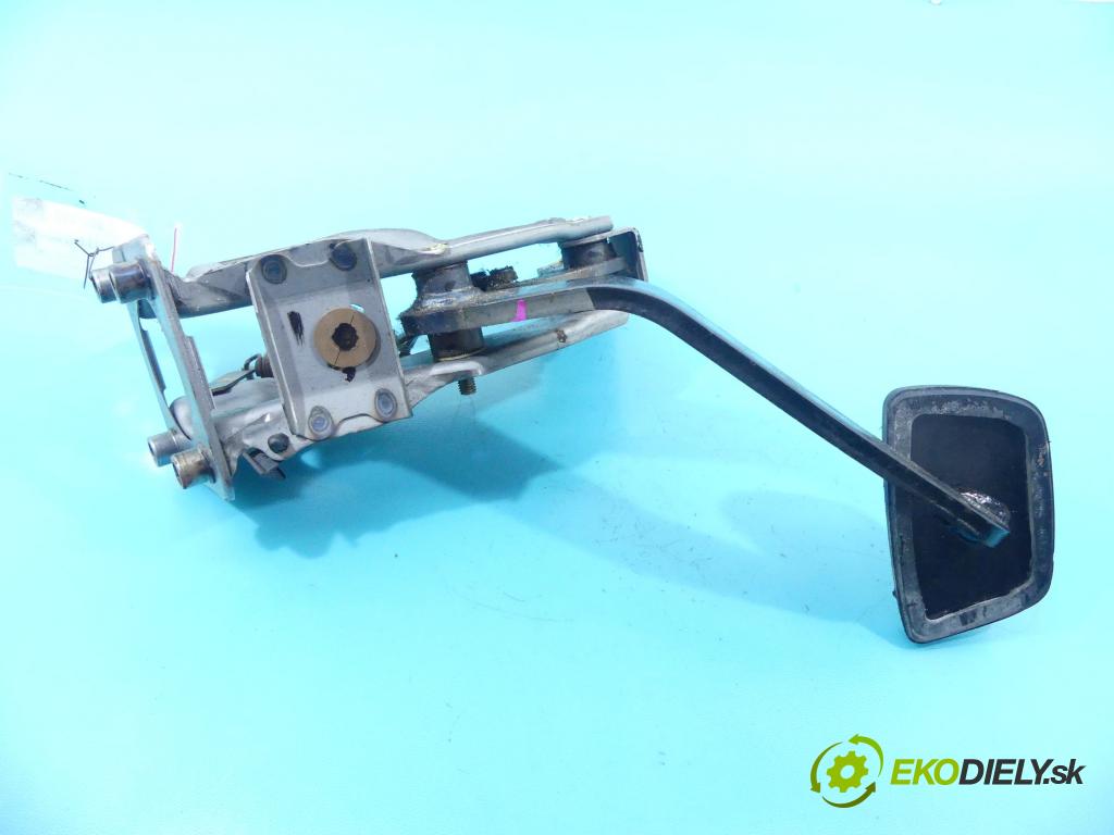 Toyota Land Cruiser 120 2002-2010 3.0 D4D 163 HP automatic 120 kW 2982 cm3 5- pedále  (Pedále)