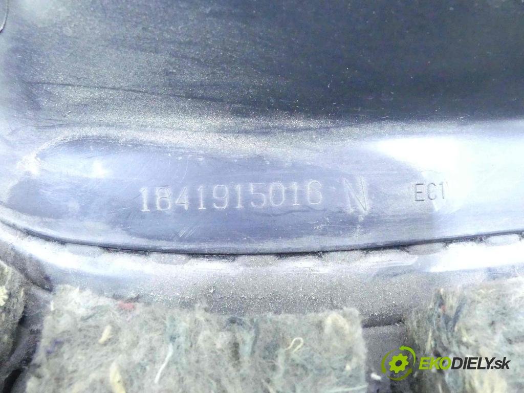 Vw Passat B5 1995-2005 1.9 tdi 90 hp manual 66 kW 1896 cm3 5- kastlík