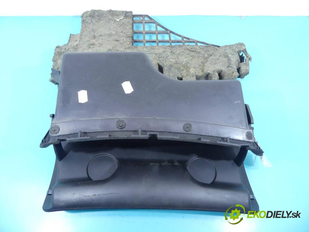 Vw Passat B5 1995-2005 1.9 tdi 90 hp manual 66 kW 1896 cm3 5- kastlík