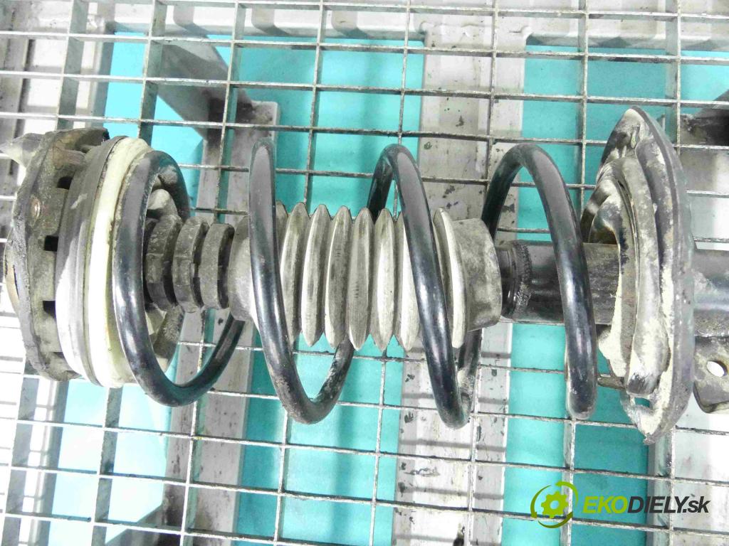 Renault Scenic II 2003-2009 1.9 dci 120 HP manual 88 kW 1870 cm3 5- pružina predné  (Ostatné)