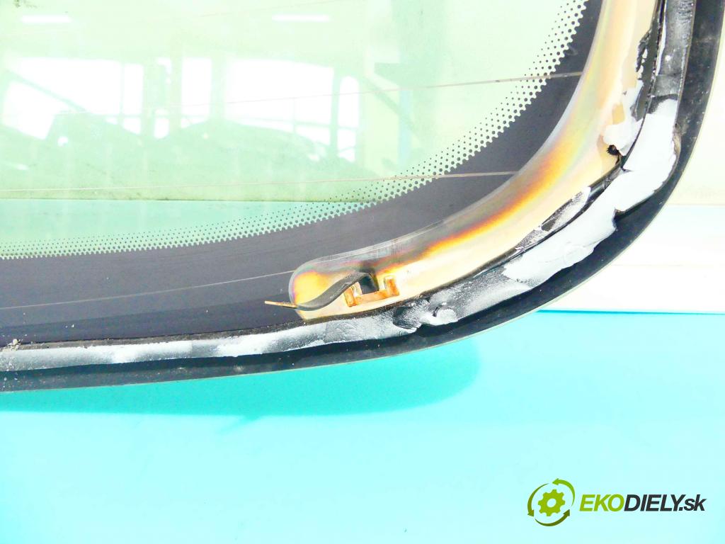 Citroen Xsara Picasso 2.0 16v 136hp automatic 100 kW 1997 cm3 5- sklo zadní (Okna zadní)