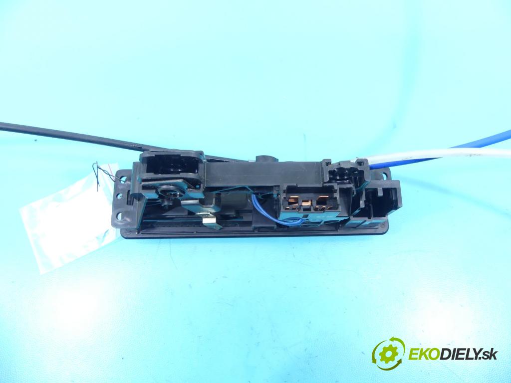 Toyota Rav4 I 1994-2000 2.0 16v 129 HP manual 95 kW 1998 cm3 3- panel kúrenia