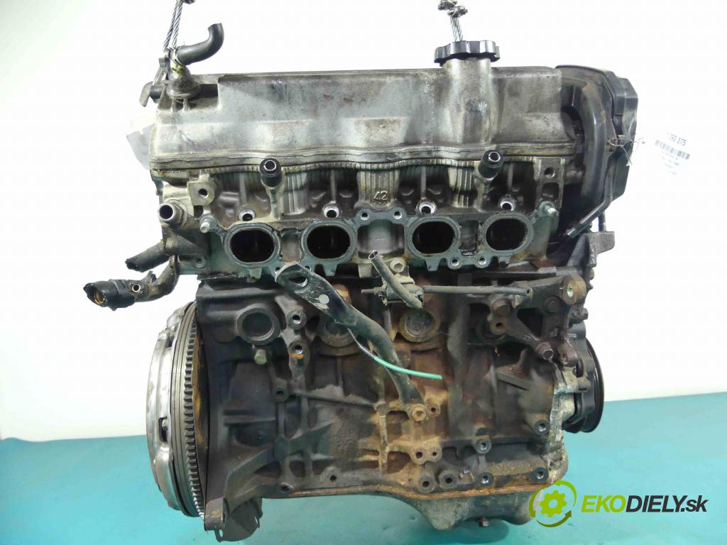 Toyota Rav4 I 1994-2000 2.0 16v 129 hp manual 95 kW 1998 cm3 3- motor benzín 3S-FE