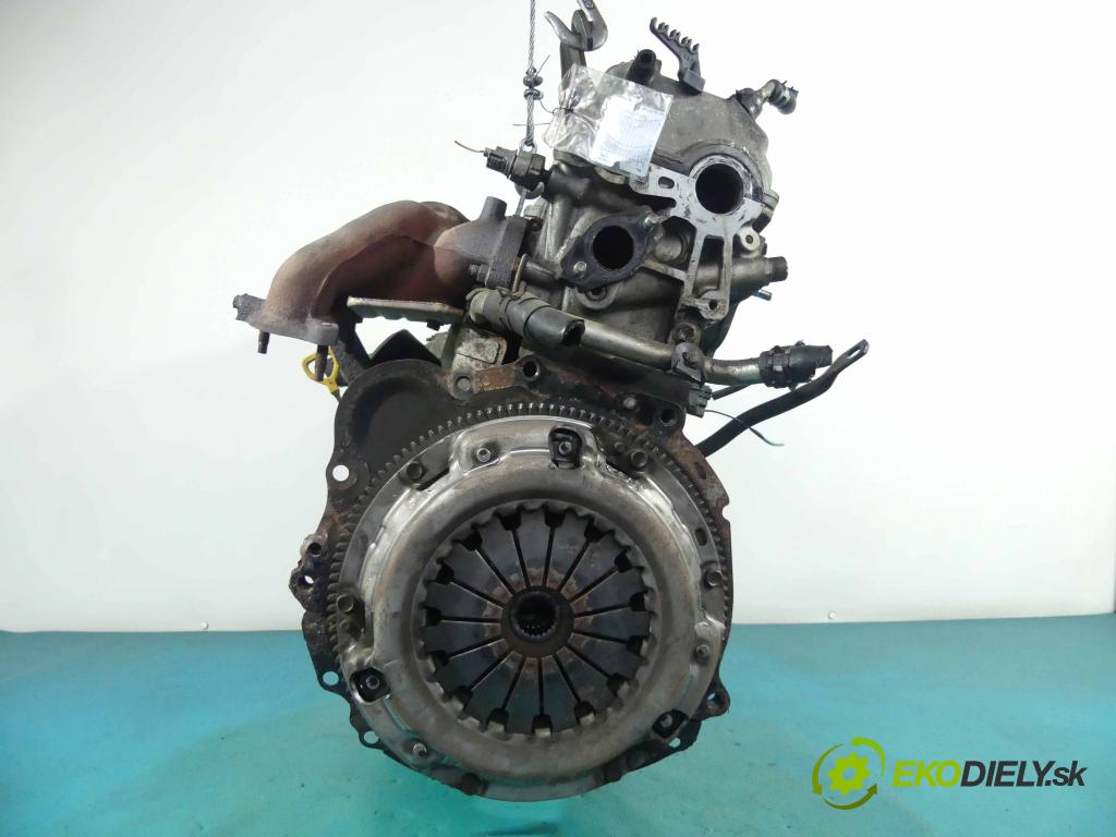 Toyota Rav4 I 1994-2000 2.0 16v 129 hp manual 95 kW 1998 cm3 3- motor benzín 3S-FE