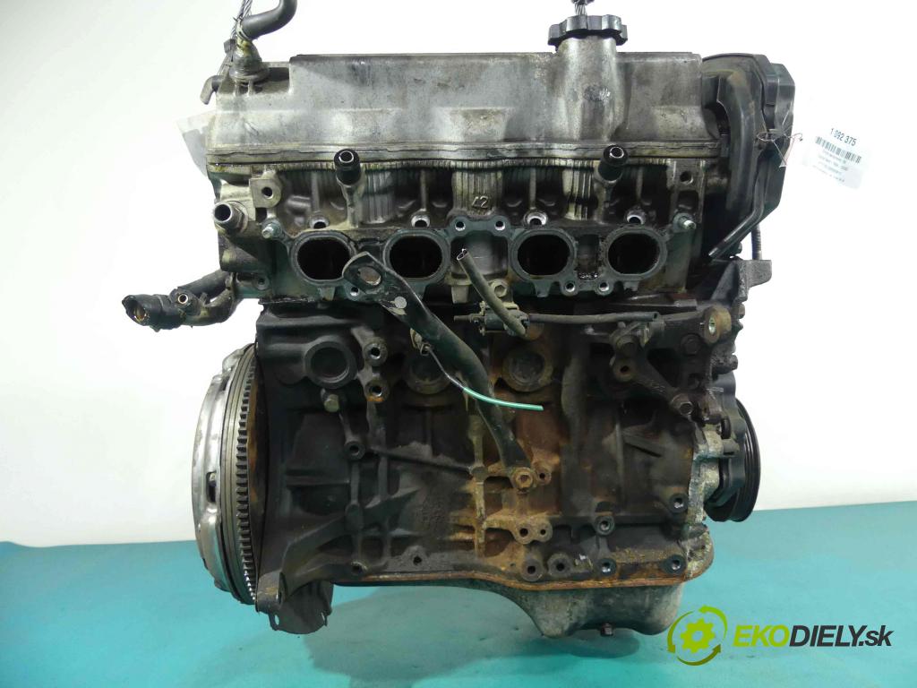 Toyota Rav4 I 1994-2000 2.0 16v 129 hp manual 95 kW 1998 cm3 3- motor benzín 3S-FE